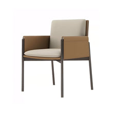 Load image into Gallery viewer, Ernesto Side Comfort Arm Lounge Chair
