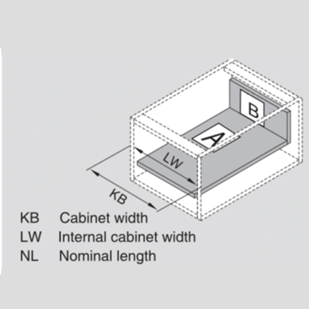 DTC M2 Dragon Pro Medium Inner Drawer – Mirai Town PLT