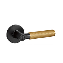 将图片加载到图库查看器，ARMOR Signature Dual Color Door Ironmongery Linear Handle
