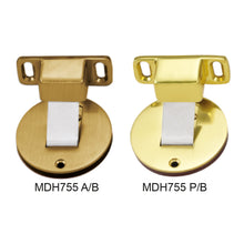 Load image into Gallery viewer, DUFIX Brass Magnetic Door Stopper MDH755

