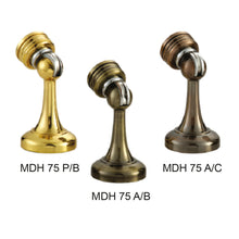 Load image into Gallery viewer, DUFIX Zinc Alloy Magnetic Door Holder MDH 75
