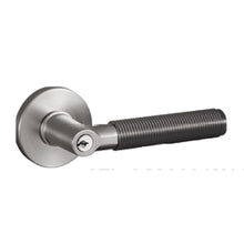 将图片加载到图库查看器，ARMOR Signature Dual Color Door Ironmongery Ring Handle
