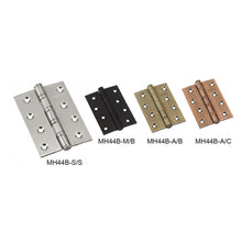 将图片加载到图库查看器，MY HINGE Stainless Steel Hinge MH44B
