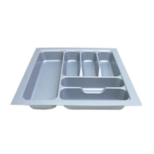 Muatkan imej ke dalam penonton Galeri, MIRAI ABS Cutlery Tray 450C
