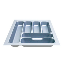 将图片加载到图库查看器，MIRAI ABS Cutlery Tray 500C
