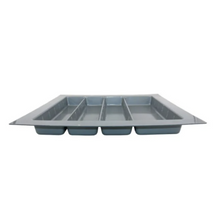 将图片加载到图库查看器，MIRAI ABS Cutlery Tray 600B
