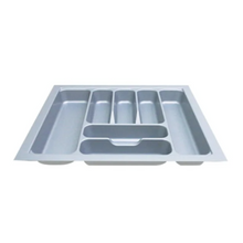 将图片加载到图库查看器，MIRAI ABS Cutlery Tray 600C
