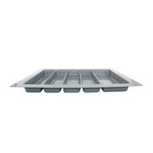 将图片加载到图库查看器，MIRAI ABS Cutlery Tray 700B
