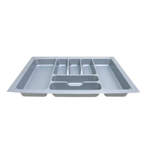 将图片加载到图库查看器，MIRAI ABS Cutlery Tray 700C
