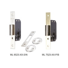 Load image into Gallery viewer, ES'TECH Deadlock Mortise SM6523 SM7523
