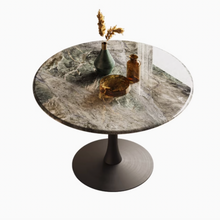 Muatkan imej ke dalam penonton Galeri, Elisa Pandora Design Round Coffee Table Lounge Furniture

