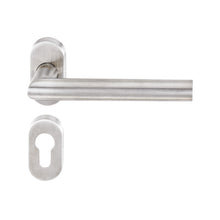 Load image into Gallery viewer, DUFIX Stainless Steel Narrow Lever Handle SUS 304 NR 102
