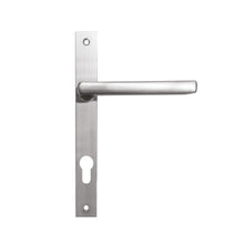 Load image into Gallery viewer, DUFIX Stainless Steel Narrow Lever Handle SUS 304 NR 36
