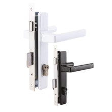 Load image into Gallery viewer, DUFIX Aluminium Narrow Mortise Lock NS26
