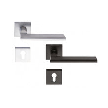 Muatkan imej ke dalam penonton Galeri, NOVOSOM Designer Lever Handle Neptune Series NVS-A2801S-NEP
