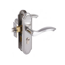 Muatkan imej ke dalam penonton Galeri, NOVOSOM Stainless Steel Lever Handle On Plate B Series NVS-B514-SS
