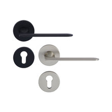 Muatkan imej ke dalam penonton Galeri, NOVOSOM Ultra Slim 5 Lever Handle Gisborne Series NVS139-GIS
