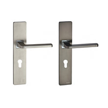 Muatkan imej ke dalam penonton Galeri, NOVOSOM Designer Lever Handle Mackay Series NVS158-MAC
