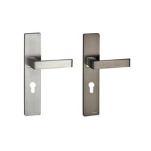 Muatkan imej ke dalam penonton Galeri, NOVOSOM Designer Lever Handle Melbourne Series NVS158-MEL
