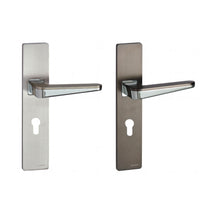 Muatkan imej ke dalam penonton Galeri, NOVOSOM Designer Lever Handle Perth Series NVS158-PER
