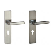 Muatkan imej ke dalam penonton Galeri, NOVOSOM Designer Lever Handle Queensland Series NVS158-QUE
