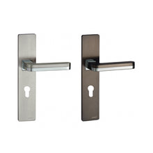 Muatkan imej ke dalam penonton Galeri, NOVOSOM Designer Lever Handle Sydney Series NVS158-SYD
