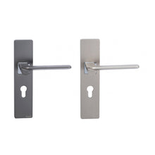 Muatkan imej ke dalam penonton Galeri, NOVOSOM Designer Lever Handle Gold Coast-S Series NVS158S-GOL
