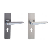 Muatkan imej ke dalam penonton Galeri, NOVOSOM Designer Lever Handle Perth-S Series NVS158S-PER
