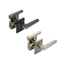 Muatkan imej ke dalam penonton Galeri, NOVOSOM Designer Lever Handle Perth Privacy Series NVS168-PER
