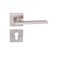 Muatkan imej ke dalam penonton Galeri, NOVOSOM Ultra Slim 5 Lever Handle Wellington Series NVS308S-WELL-SN

