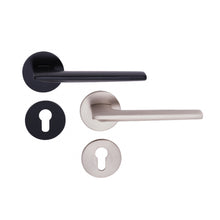 Muatkan imej ke dalam penonton Galeri, NOVOSOM Ultra Slim 5 Lever Handle Aukland Series NVS318R-AUCK
