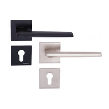 Muatkan imej ke dalam penonton Galeri, NOVOSOM Ultra Slim 5 Lever Handle Aukland Series NVS318S-AUCK
