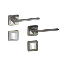 Muatkan imej ke dalam penonton Galeri, NOVOSOM Designer Lever Handle Gold Coast Series NVS388-GOL
