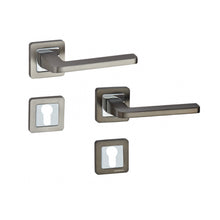 Muatkan imej ke dalam penonton Galeri, NOVOSOM Designer Lever Handle Mackay Series NVS388-MAC
