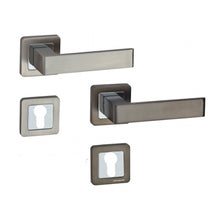 Muatkan imej ke dalam penonton Galeri, NOVOSOM Designer Lever Handle Melbourne Series NVS388-MEL
