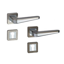 Muatkan imej ke dalam penonton Galeri, NOVOSOM Designer Lever Handle Perth Series NVS388-PER
