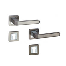 Muatkan imej ke dalam penonton Galeri, NOVOSOM Designer Lever Handle Queensland Series NVS388-QUE
