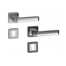 Muatkan imej ke dalam penonton Galeri, NOVOSOM Designer Lever Handle Sydney Series NVS388-SYD
