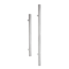 Muatkan imej ke dalam penonton Galeri, ES'TECH Stainless Steel Pull Handle SUS304 PH024N

