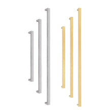 将图片加载到图库查看器，ES'TECH Stainless Steel Pull Handle SUS304 PH038N
