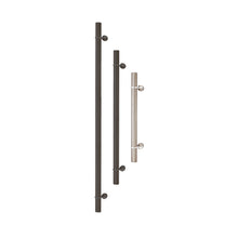 将图片加载到图库查看器，ES'TECH Adjustable Stainless Steel Pull Handle SUS304 PH160
