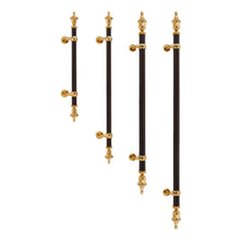 将图片加载到图库查看器，ES'TECH Quality Decorative Pull Handle PH220W
