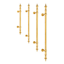 将图片加载到图库查看器，ES'TECH Quality Decorative Pull Handle PH220

