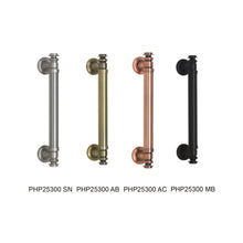 Muatkan imej ke dalam penonton Galeri, ES'TECH Quality Decorative Pull Handle PHP25300
