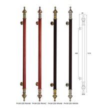 Muatkan imej ke dalam penonton Galeri, ES'TECH Quality Decorative Pull Handle PH32450 PH32550 PH32800 PH38100
