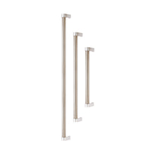 Load image into Gallery viewer, ES'TECH Adjustable Stainless Steel Pull Handle SUS304 PH960
