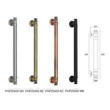 Muatkan imej ke dalam penonton Galeri, ES'TECH Quality Decorative Pull Handle PHP25300
