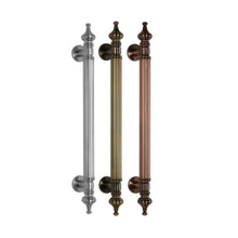 Muatkan imej ke dalam penonton Galeri, ES'TECH Quality Decorative Pull Handle PH32450 PH32550 PH381200
