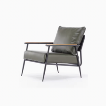 Muatkan imej ke dalam penonton Galeri, Santos Comfy Sofa With Side Table Lounge Set
