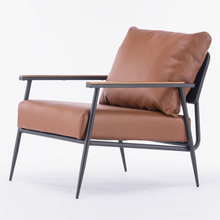 Muatkan imej ke dalam penonton Galeri, Santos Comfy Sofa With Side Table Lounge Set
